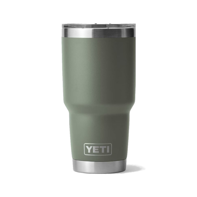 Yeti Rambler 30 oz Tumbler